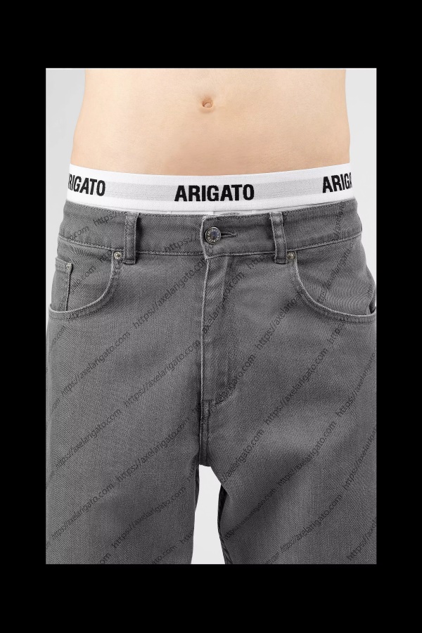 2-pack Signature Boxer Axel Arigato Valkoinen