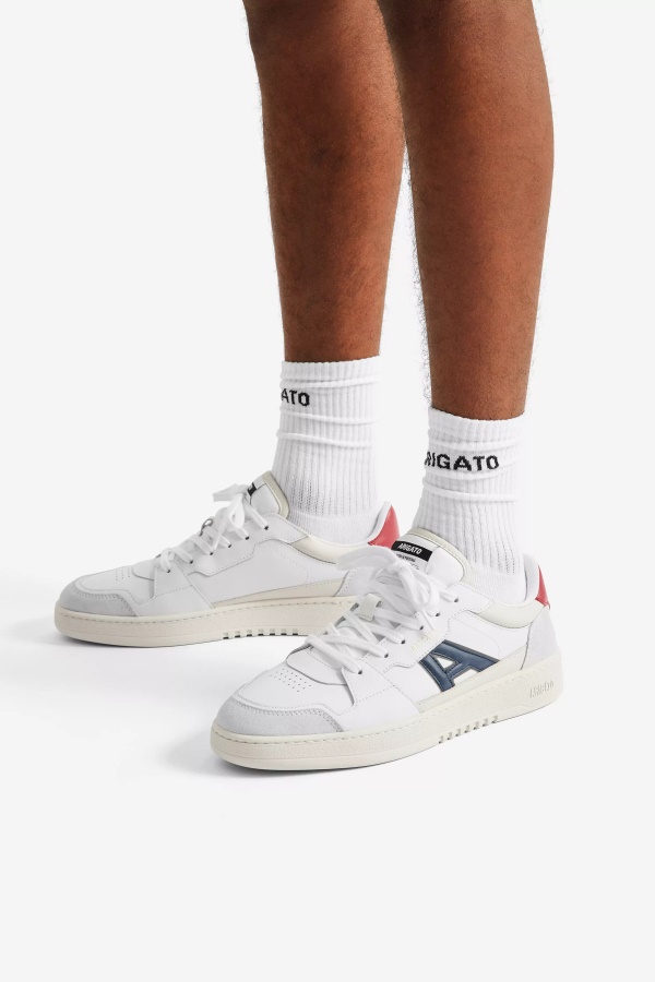 A-Dice Lo Sneaker Sininen Axel Arigato