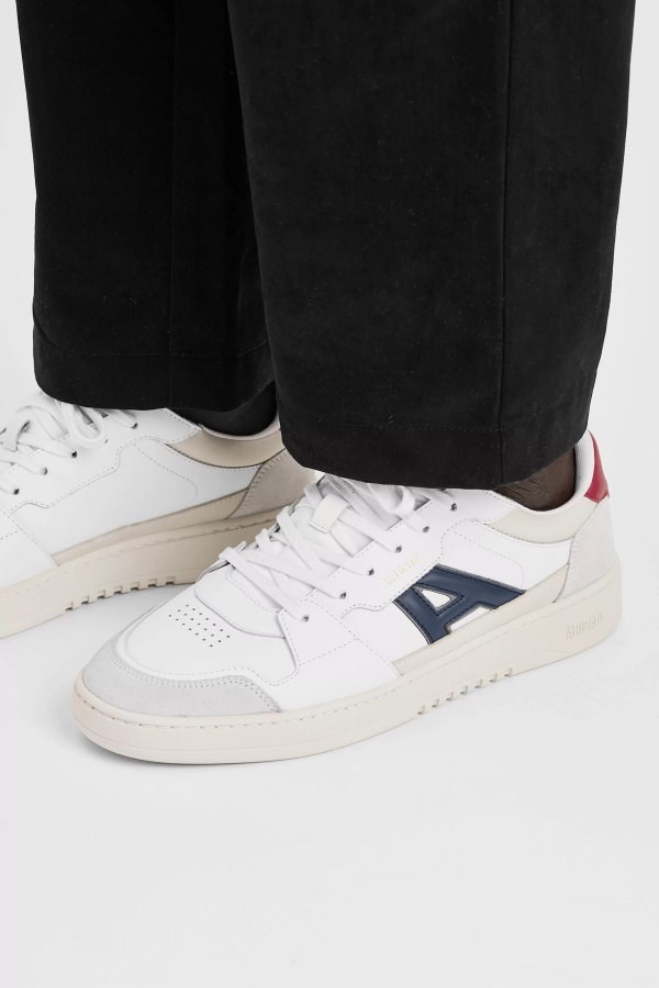 A-Dice Lo Sneaker Sininen Axel Arigato