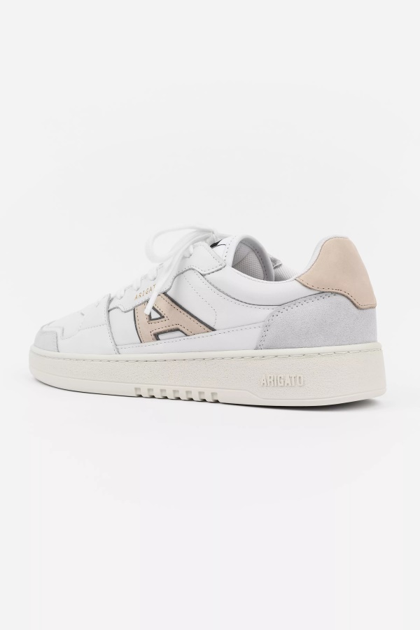 A-Dice Lo Sneaker Valkoinen Axel Arigato