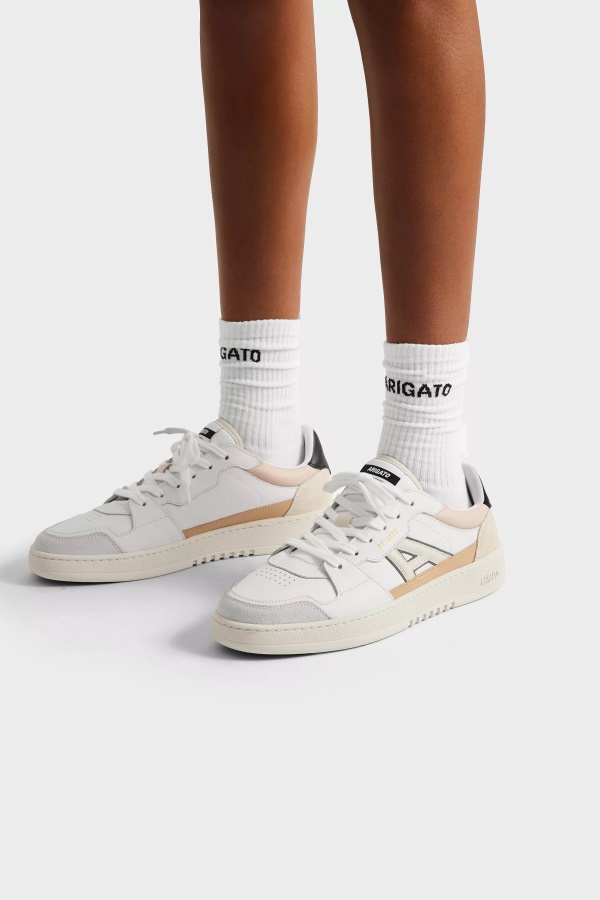 A-dice Lo Axel Arigato Cremino Musta Pölyinen Pinkki