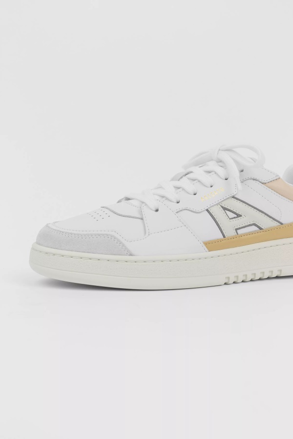 A-dice Lo Axel Arigato Cremino Musta Pölyinen Pinkki