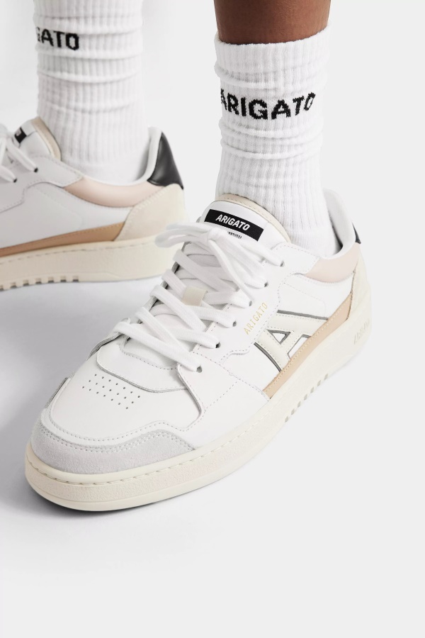 A-dice Lo Axel Arigato Cremino Musta Pölyinen Pinkki