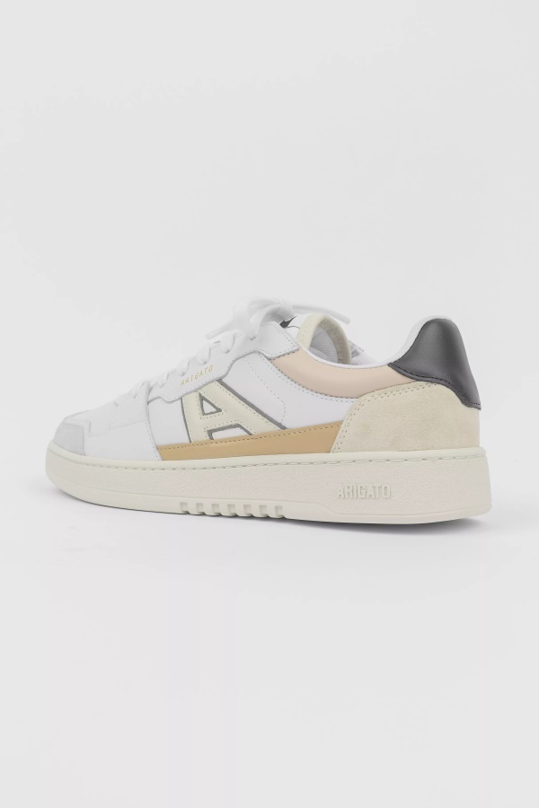 A-dice Lo Axel Arigato Cremino Musta Pölyinen Pinkki