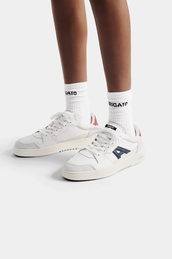 A-dice Lo Tennarit Sininen Punainen Axel Arigato