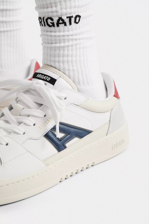 A-dice Lo Tennarit Sininen Punainen Axel Arigato