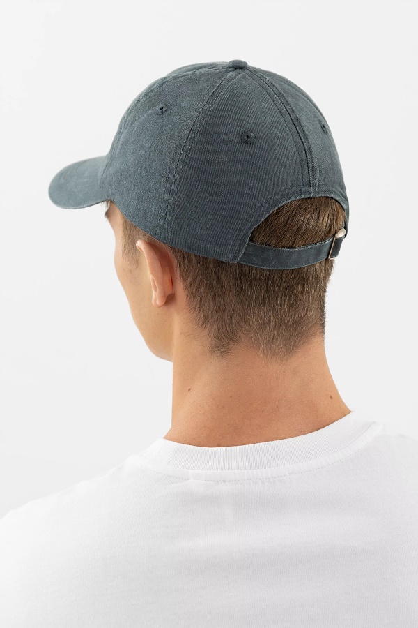 Aa Logokorkki Pesty Harmaa Axel Arigato