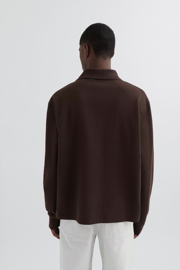 Allekirjoitus Poolopaita Mol�� Axel Arigato