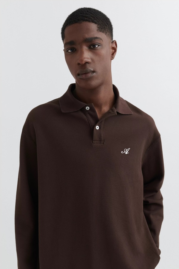 Allekirjoitus Poolopaita Mol�� Axel Arigato