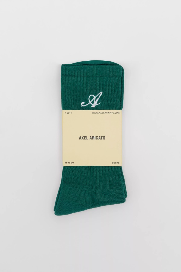 Allekirjoitus Sukat Axel Arigato College Green