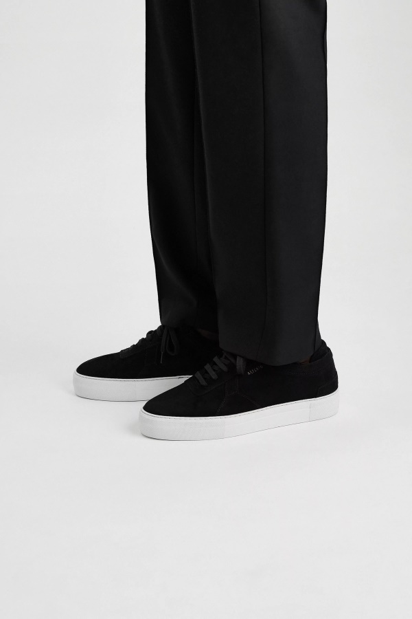 Alusta Mokka Axel Arigato