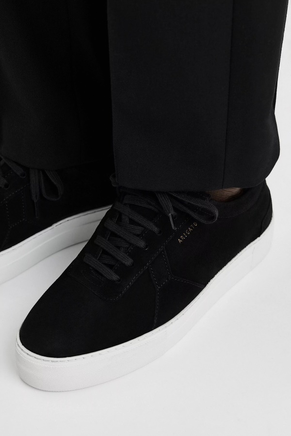 Alusta Mokka Axel Arigato