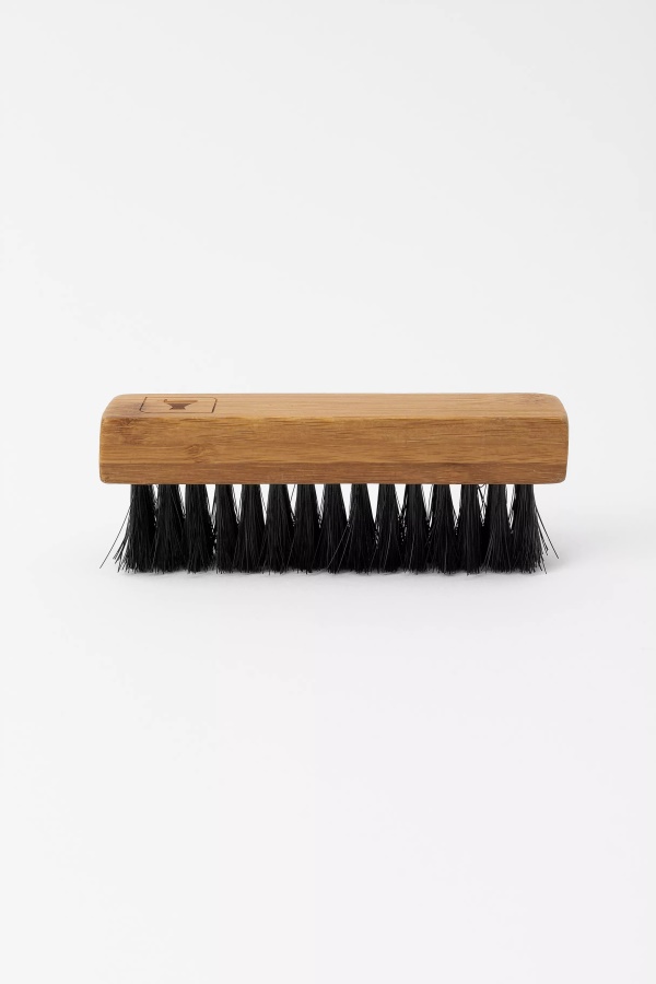 Arigato X Sneaker Lab Premium Puhdistussarja Keltainen Axel Arigato