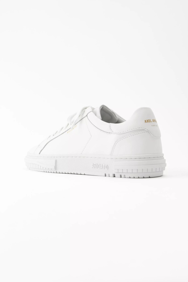 Atlas Axel Arigato Valkoinen