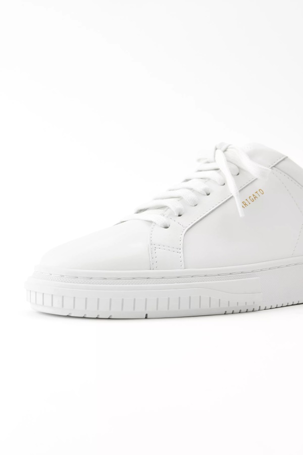 Atlas Axel Arigato Valkoinen Punainen