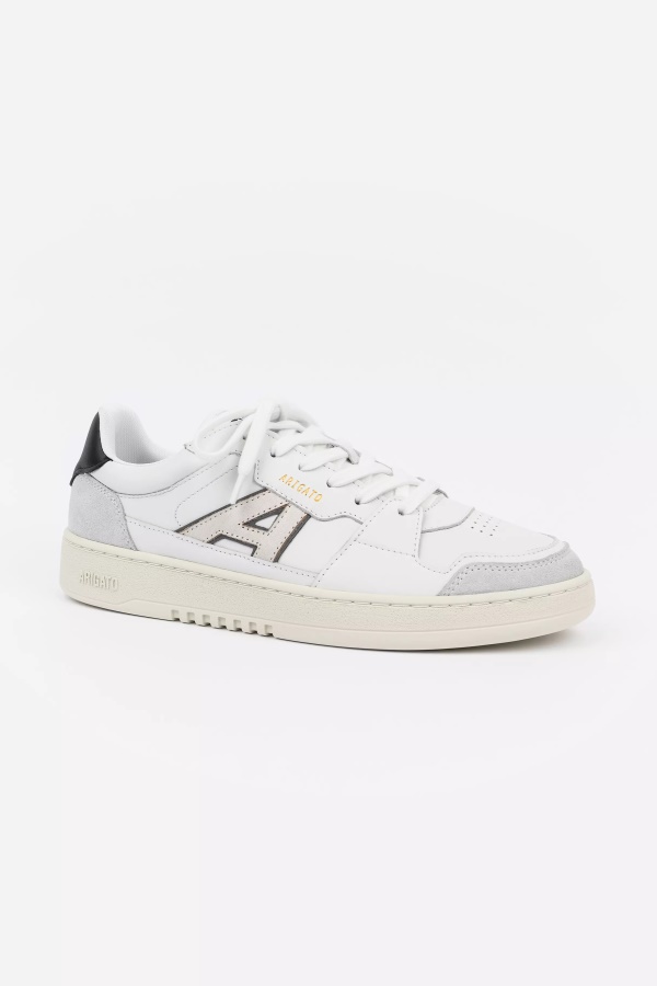 Axel Arigato A-Dice Lo Sneaker Valkoinen