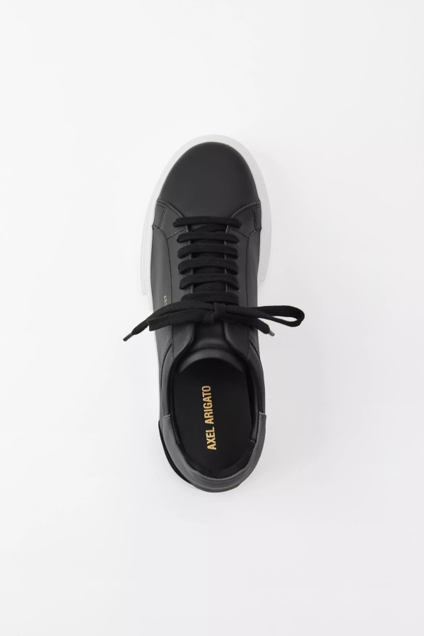 Axel Arigato Atlas Musta