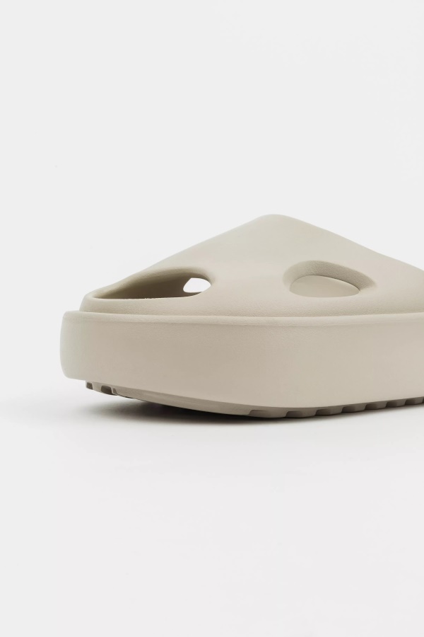 Axel Arigato Beige Magma Sandaali