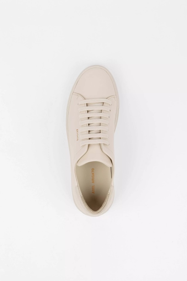 Axel Arigato Beige Puhdas 90