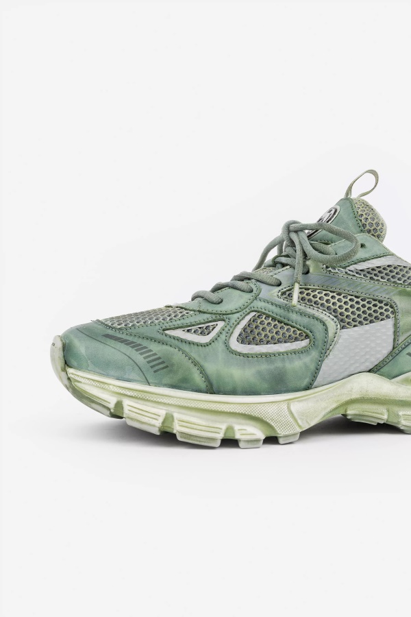 Axel Arigato Belgian Block Maratonin Dip-väriaine