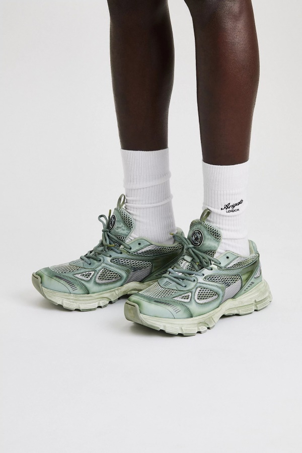 Axel Arigato Belgian Block Maratonin Dip-väriaine