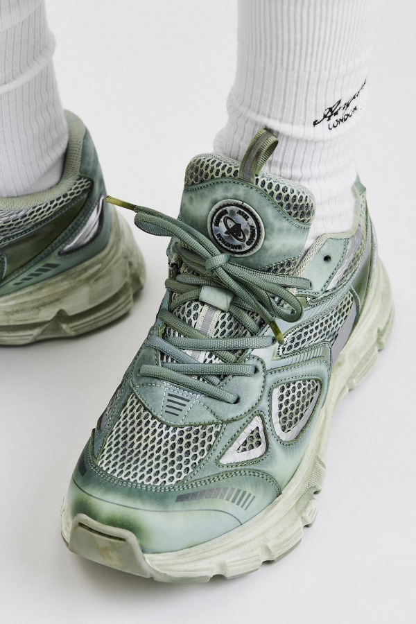 Axel Arigato Belgian Block Maratonin Dip-väriaine