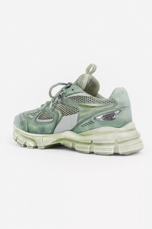 Axel Arigato Belgian Block Maratonin Dip-väriaine