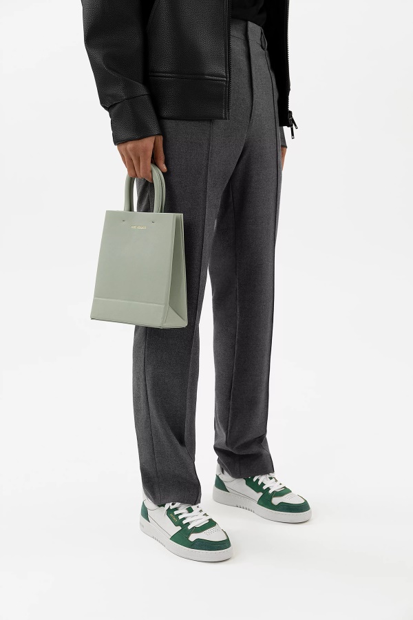 Axel Arigato Belgian Block Ostoskassi Mini