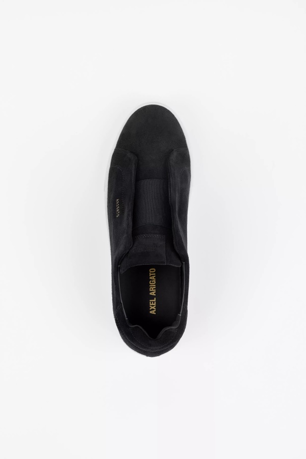 Axel Arigato Black Clean 360 Nauhaton