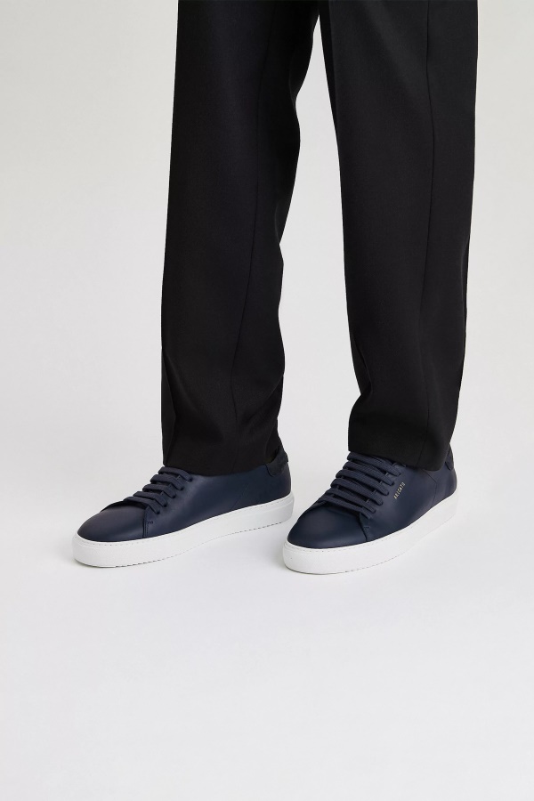 Axel Arigato Clean 90 Navy