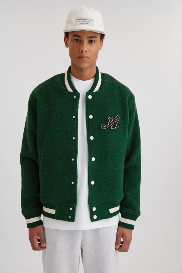 Axel Arigato College Green Off Court Pommikone