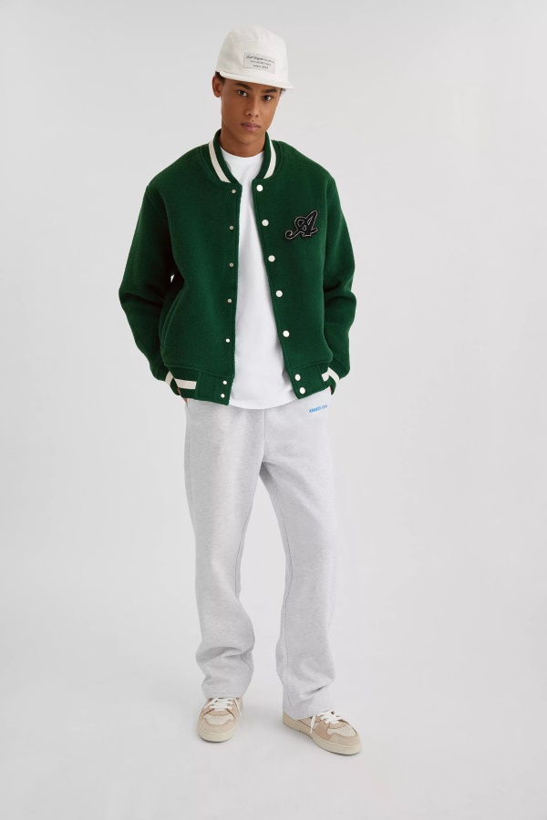 Axel Arigato College Green Off Court Pommikone