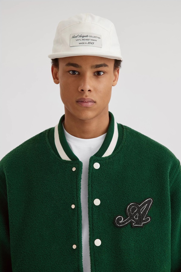 Axel Arigato College Green Off Court Pommikone