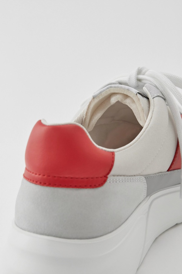 Axel Arigato Cremino Genesis Vintage Juoksija