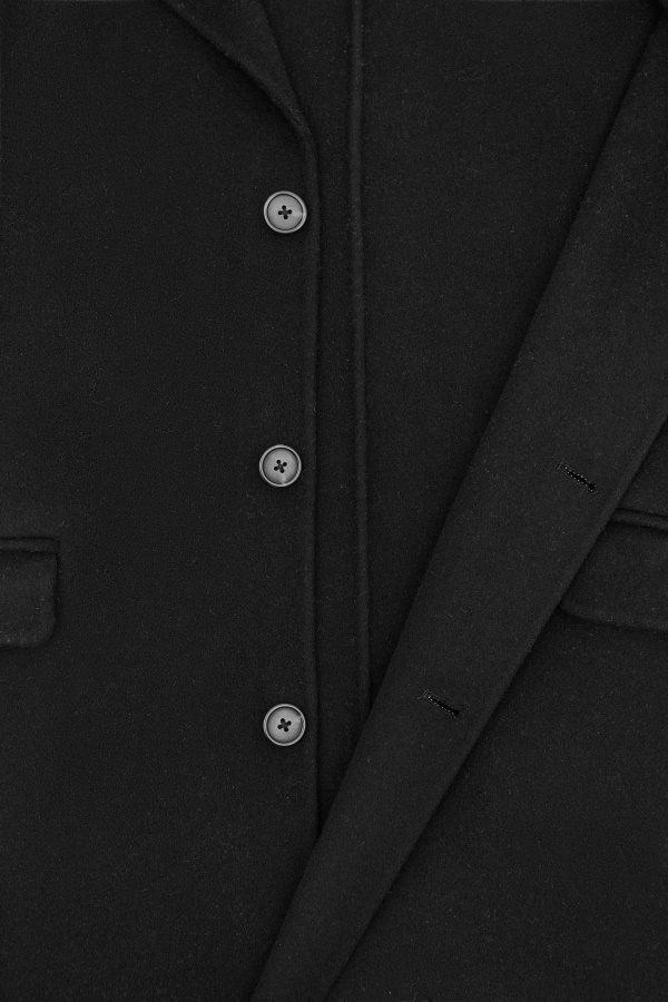 Axel Arigato Dawn Villatakki Musta