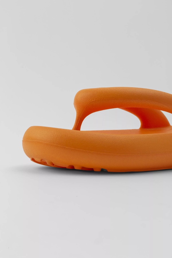 Axel Arigato Delta Sandaali Oranssi