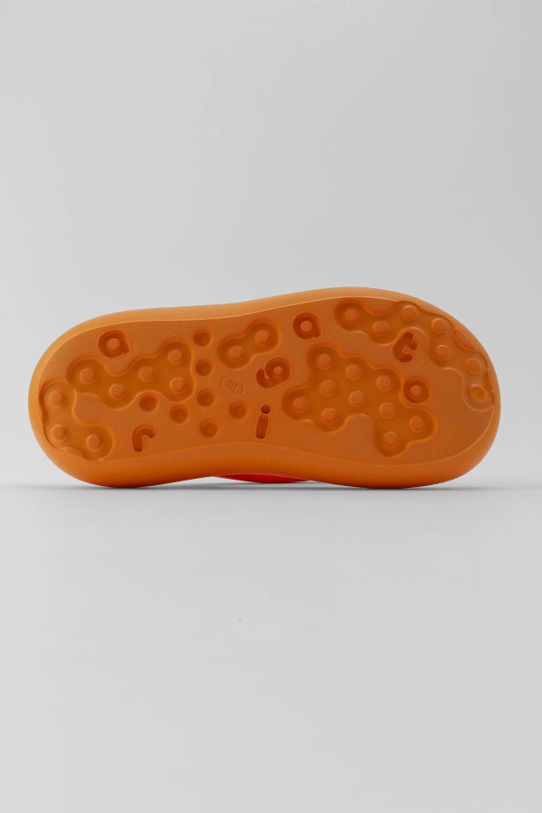 Axel Arigato Delta Sandaali Oranssi