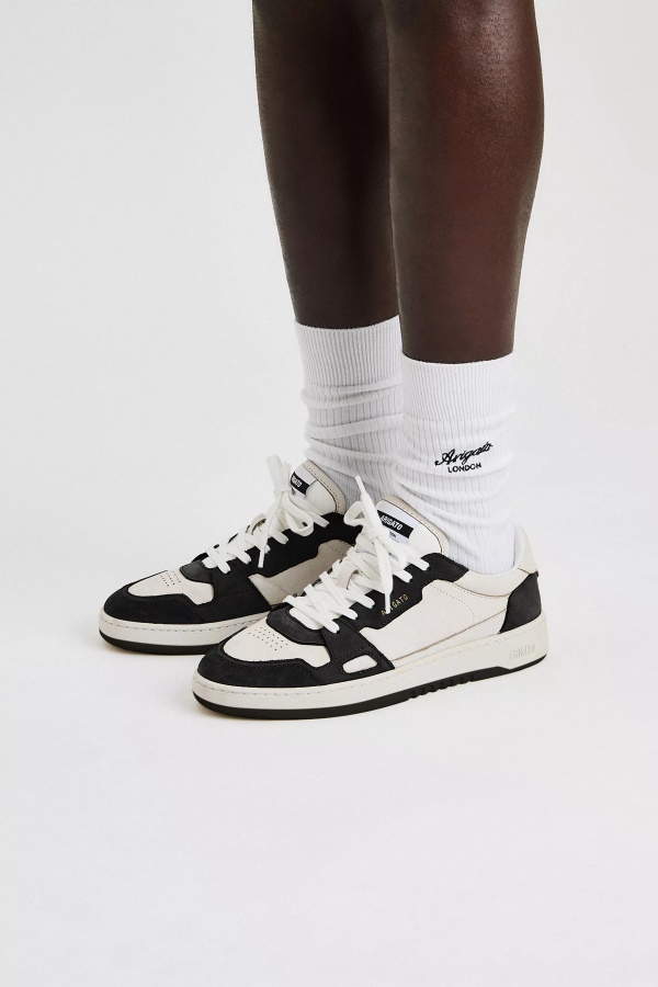 Axel Arigato Dice Lo Sneaker Valkoinen