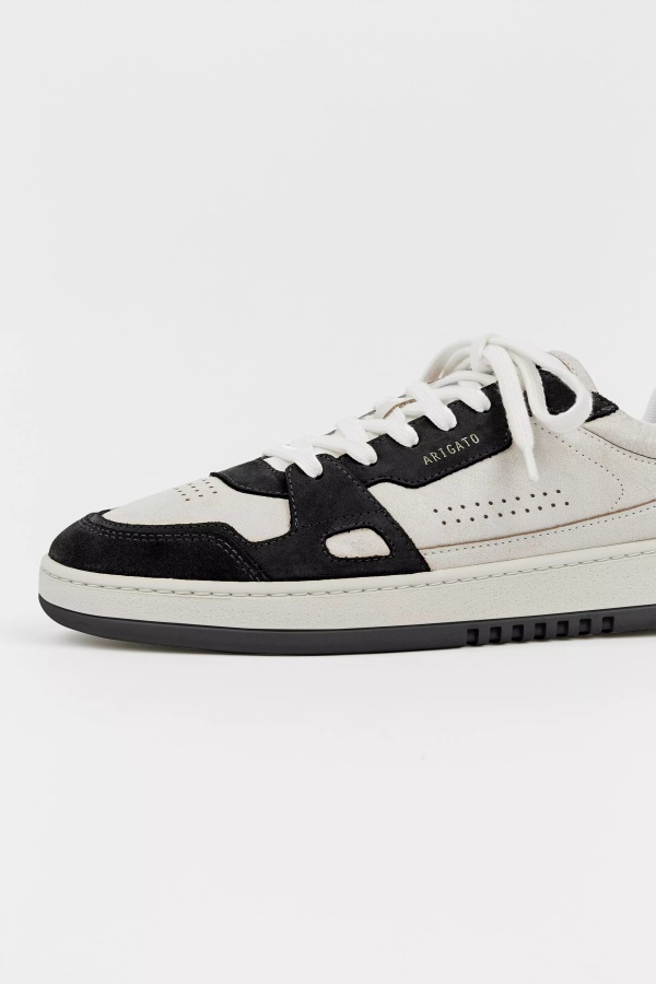 Axel Arigato Dice Lo Sneaker Valkoinen