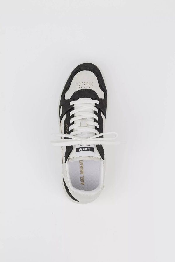 Axel Arigato Dice Lo Sneaker Valkoinen