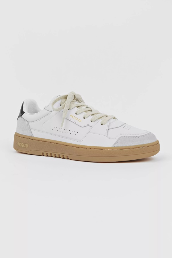 Axel Arigato Dice Lo Sneaker White Gum