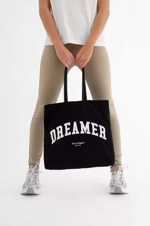 Axel Arigato Dreamer Laukku Musta