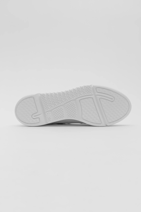 Axel Arigato Genesis Vintage Runner Valkoinen Vihreä