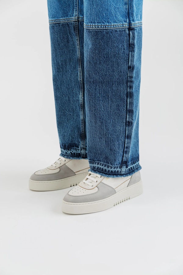 Axel Arigato Grey Orbit -lenkkari