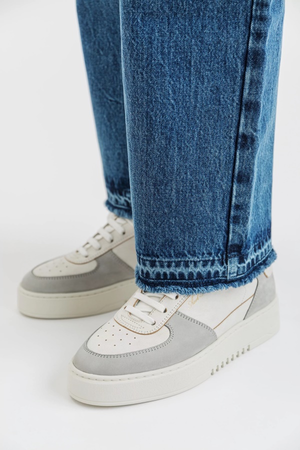 Axel Arigato Grey Orbit -lenkkari