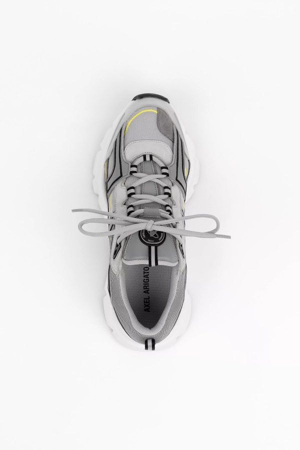 Axel Arigato Harmaa Marathon R-trail