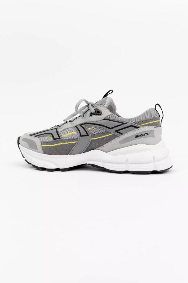 Axel Arigato Harmaa Marathon R-trail