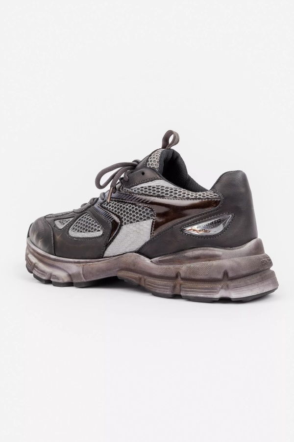 Axel Arigato Marathon Dip-dye Offblack