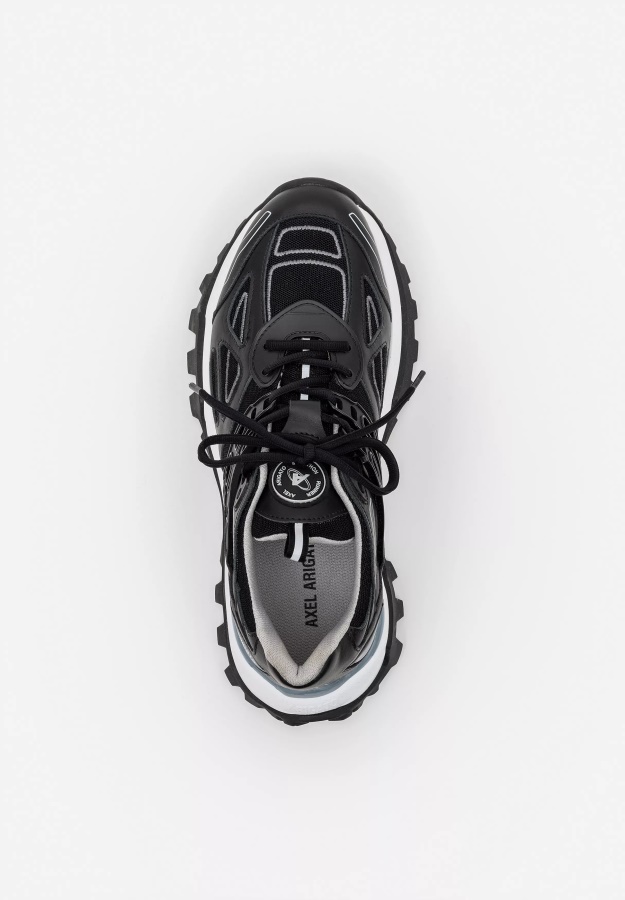 Axel Arigato Marathon R-tic Musta