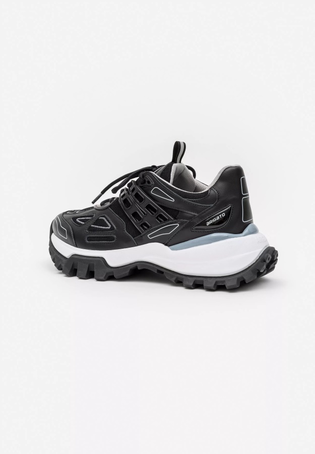 Axel Arigato Marathon R-tic Musta